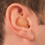 In-the-ear (ITE) hearing aids